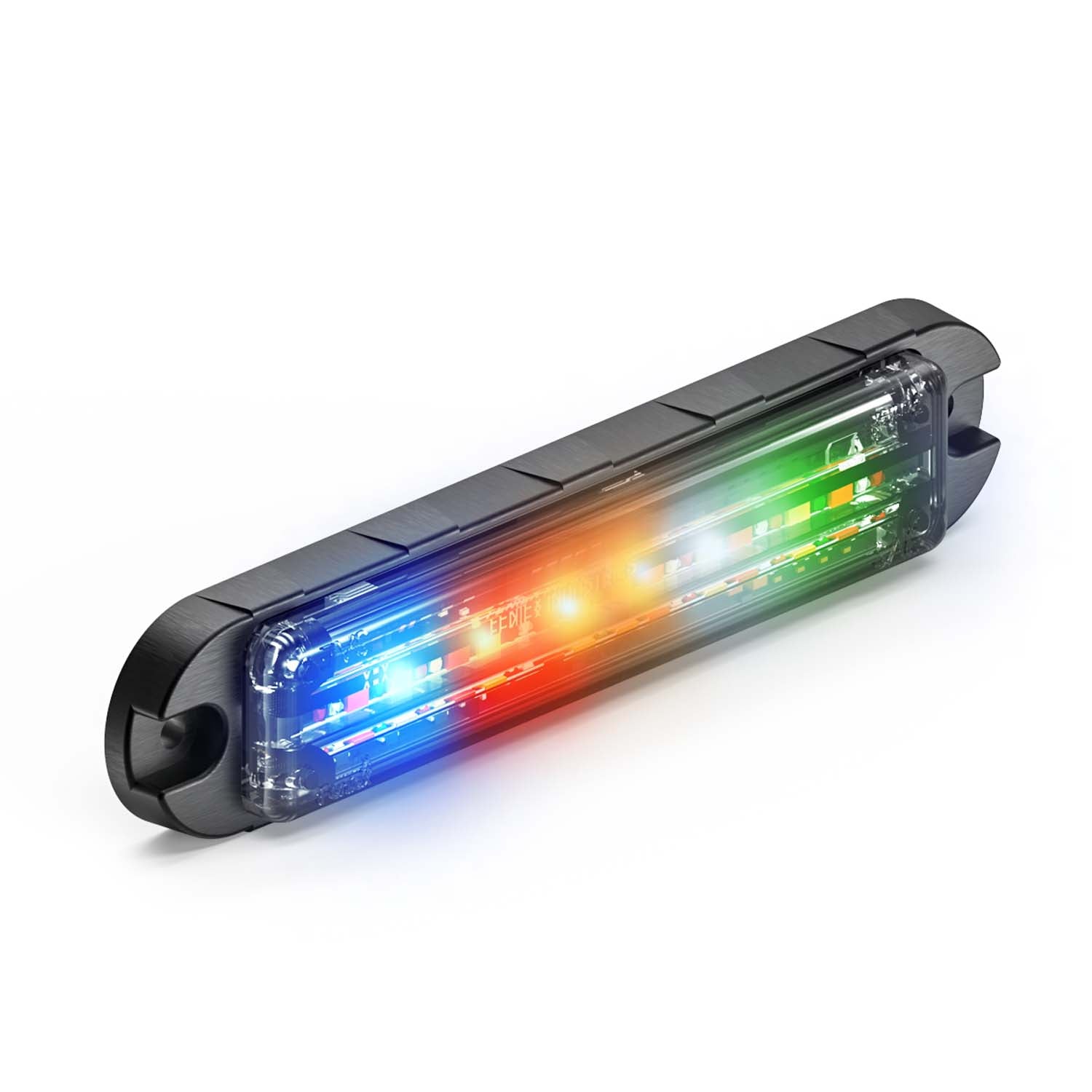 Feniex Q Series Flat LED Surface Mount - FNX-QFM-8101 | STL