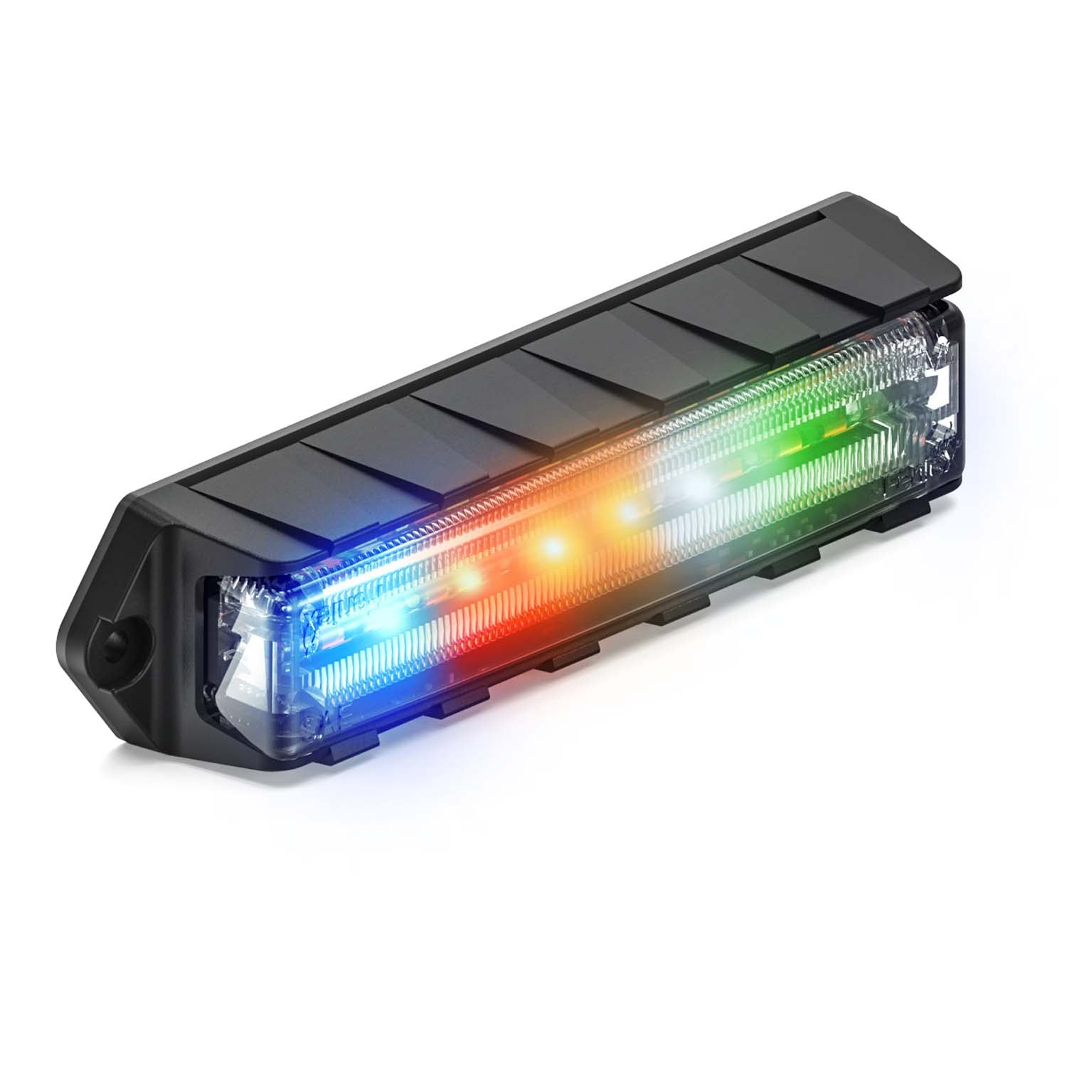 Feniex Q Series LED Surface Mount Light - FNX-QQM-8101 | STL
