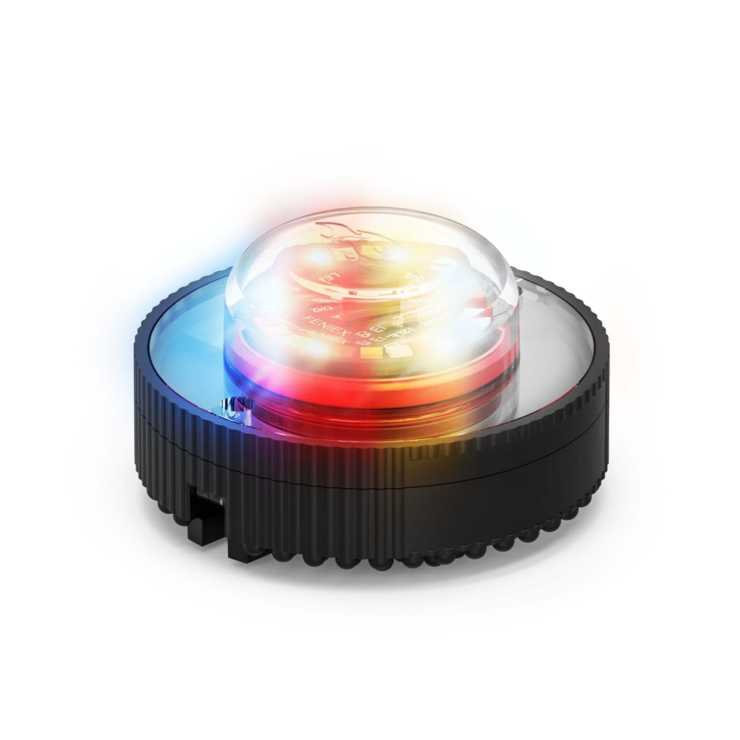 Feniex Quad Cannon LED Hide-Away - FNX-Q-2222 | STL