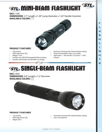 Speedtech Lights