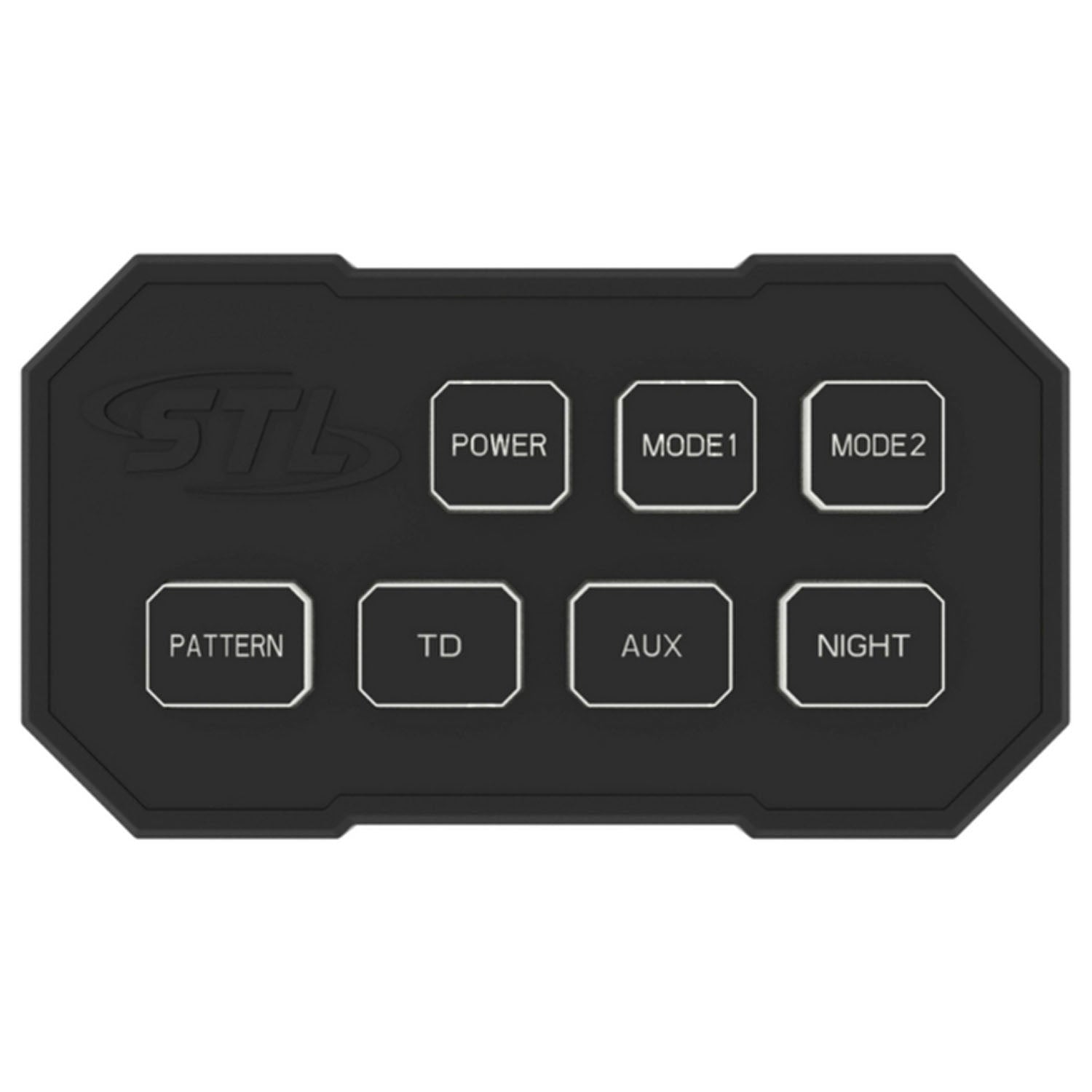 Grand Control Switch Box
