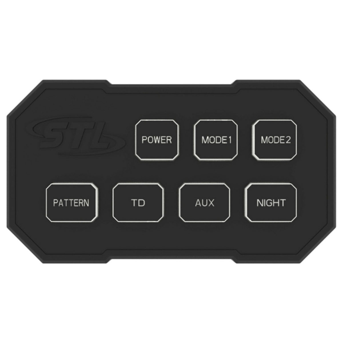 Grand Control Switch Box