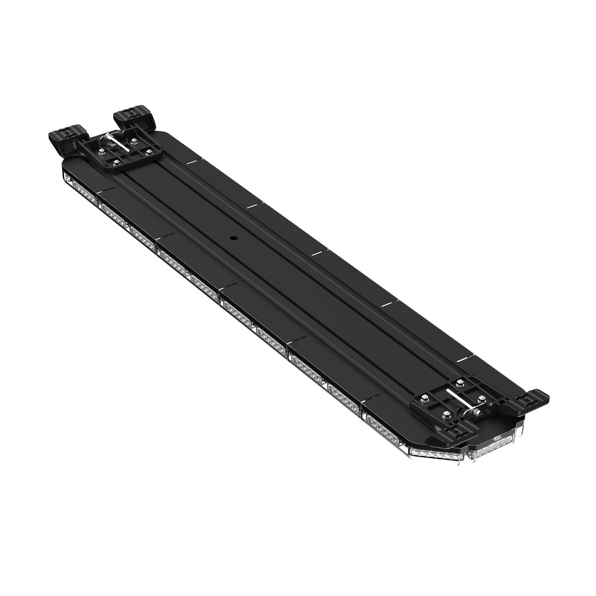 K-Force 55 TIR Full Size LED Light Bar Bottom