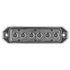 Super Take Down Z-6 TIR LED Surface Mount Warning Light Head