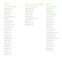 Speed Turtle Easy Flash Module 2.0 Compatibility List