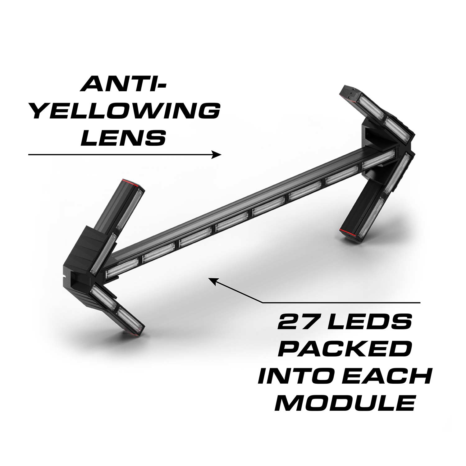 Feniex Quantum Arrow Board