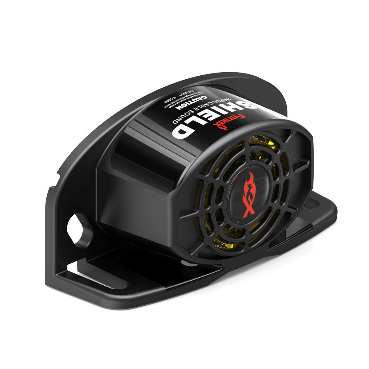 Feniex Shield Back Alarm 14W