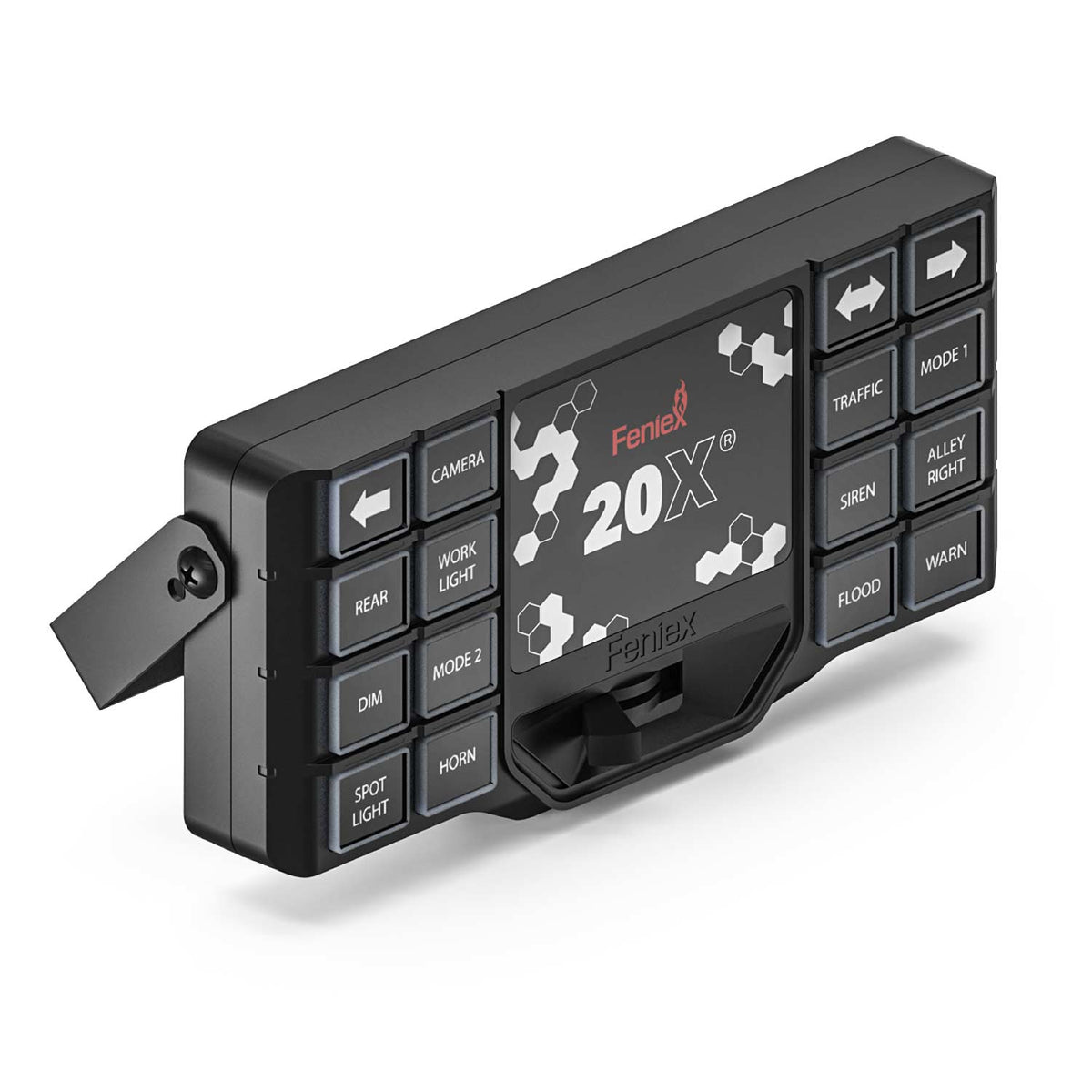 Feniex 20X Controller