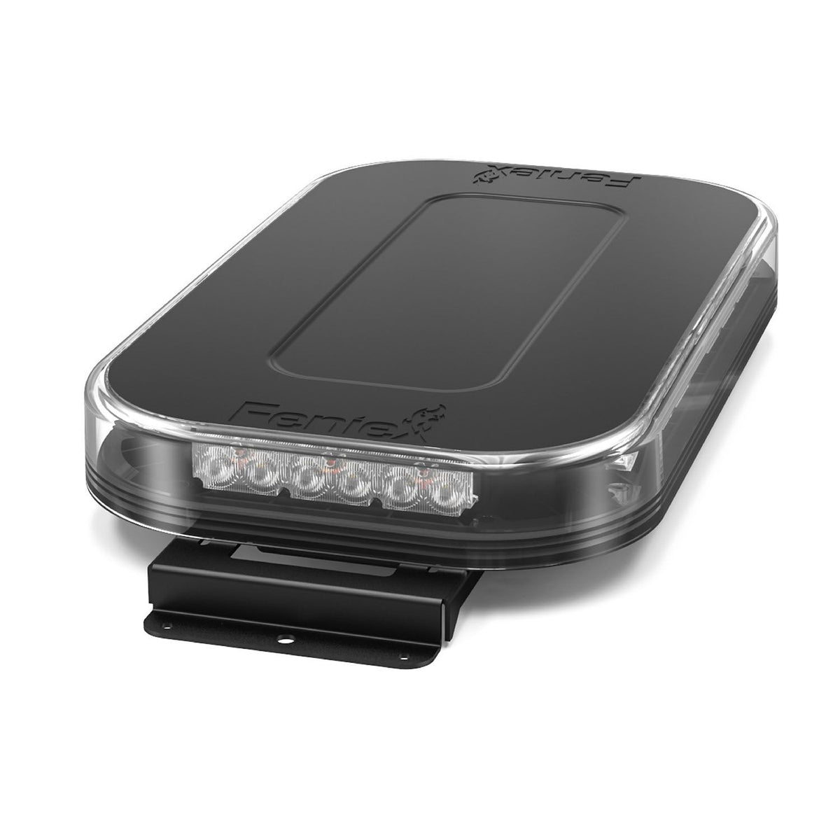 Feniex Mini Light Bar Permanent Mount