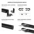 Striker-1 TIR 1-Head LED Dash Light Mounting