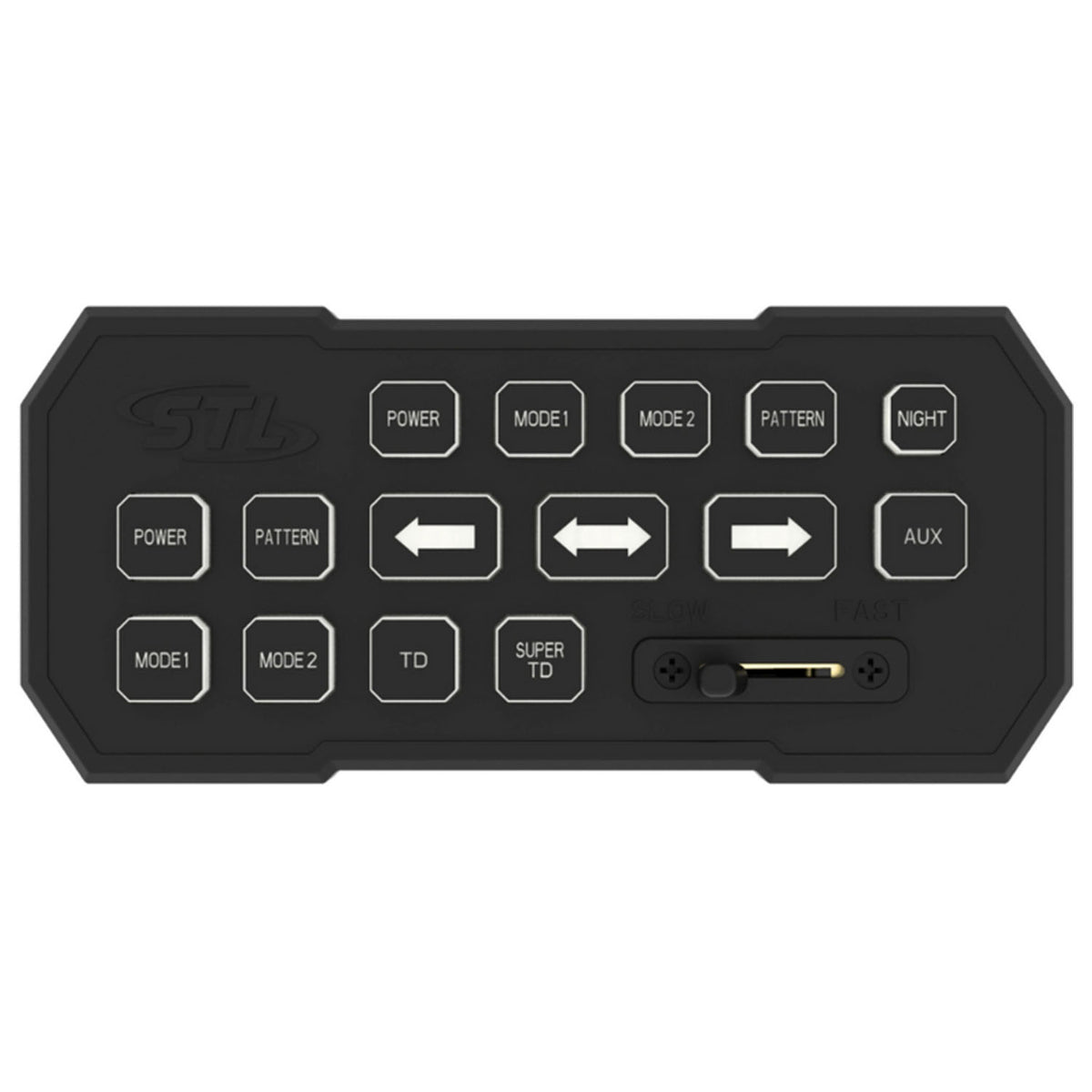 Super Take Down GranDirect Control Switch Box