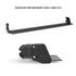 Striker-4 TIR Interior LED Dash Light 4 Head Visor