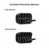 Micro Carbine Off Road LED Surface Mount/Work Light Back Mount