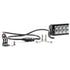 Dual Carbine Hybrid Off Road 30 Inch LED Light Bar Brackets