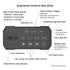 K-Force 71 TIR Full Size LED Light Bar Controller