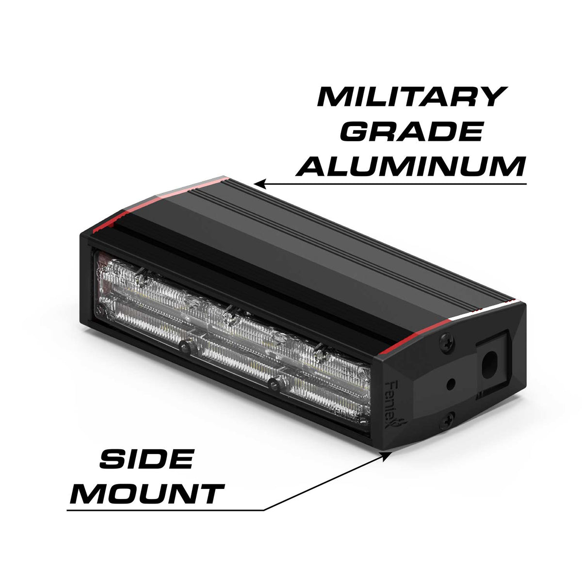Feniex Q Series 100 Stick Light Bar