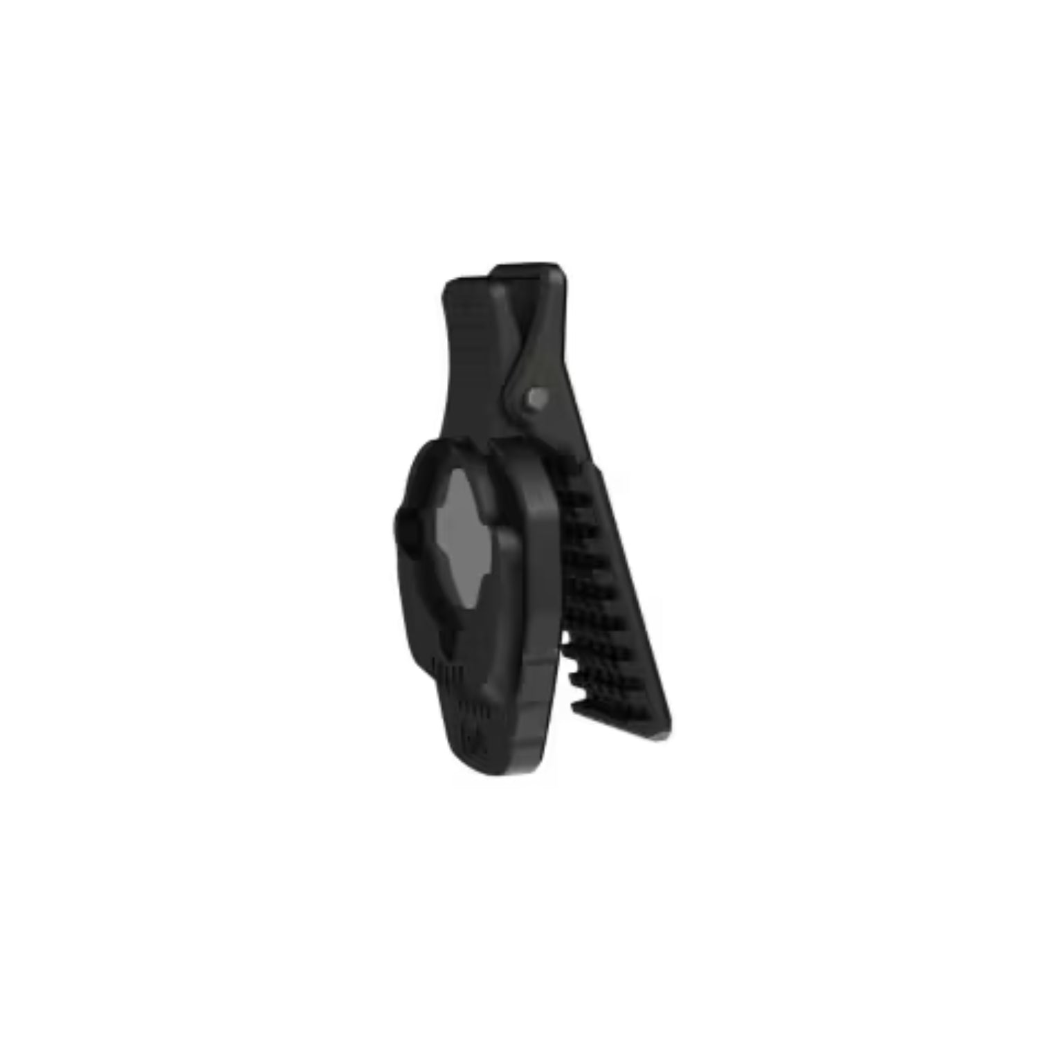 Guardian Angel Devices Jaw Clip Mount Side