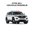 Feniex Quantum 2.0 60" GPL Light Bar Car