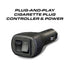 Feniex Q Series 1X Dash Light Bar Cig Plug