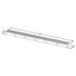 MultiColor Virtue-6 Linear 6 Head LED Traffic Advisor Light Bar Dimensions