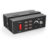 Mega 100-watt Police Vehicle Siren Side