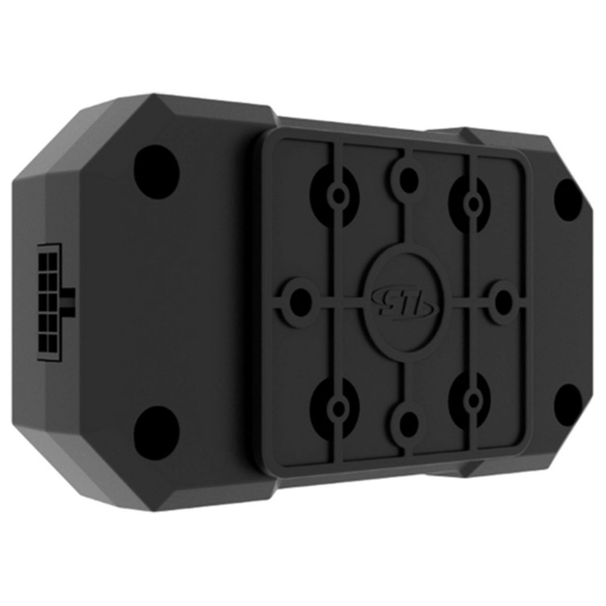 Grand Control Switch Box side