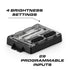 Feniex Quantum Converter Programs