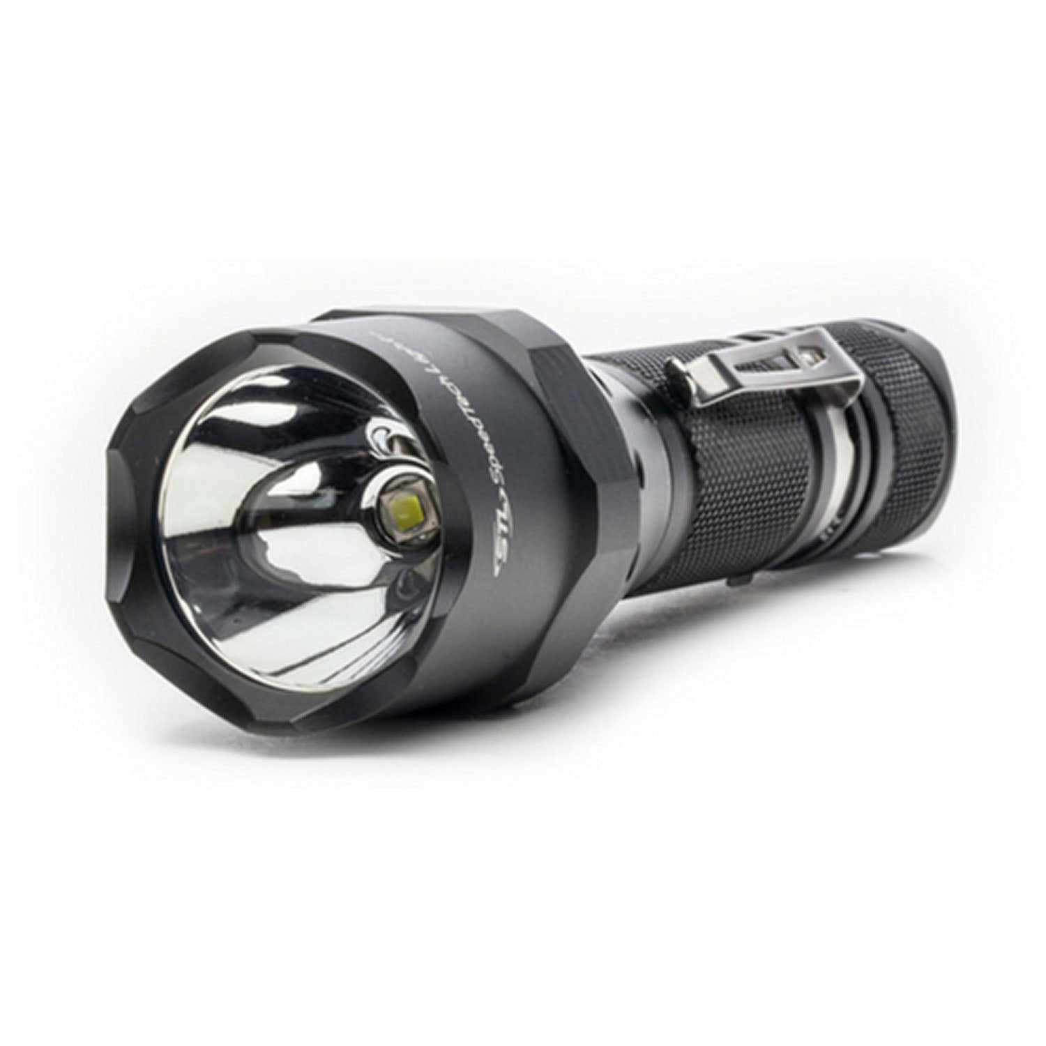 Alter-Beam CREE LED Flashlight | J-AB800 | SpeedTech Lights