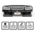 K-Force 63 TIR Full Size Tow LED Light Bar Certifications