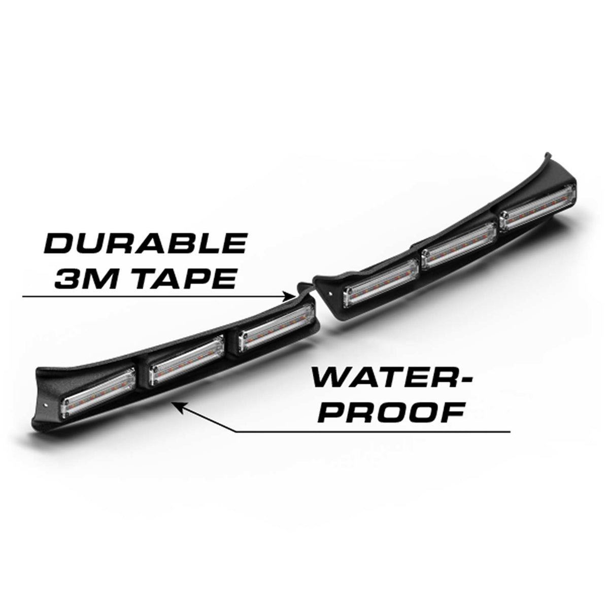 Feniex Quantum Spoiler Mount Light