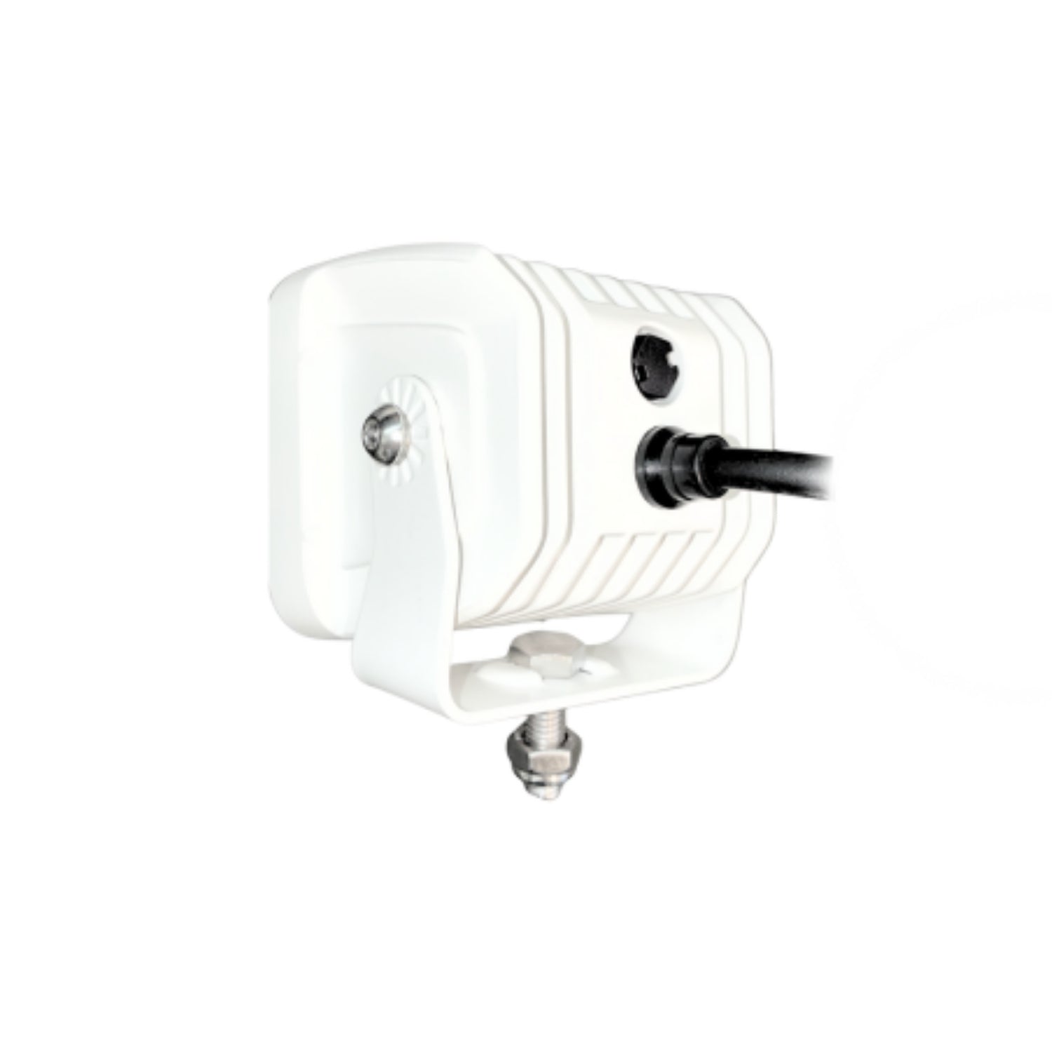 Marine Cube Carbine Flood/Spotlight Boat Off Road LED Pod Light Back