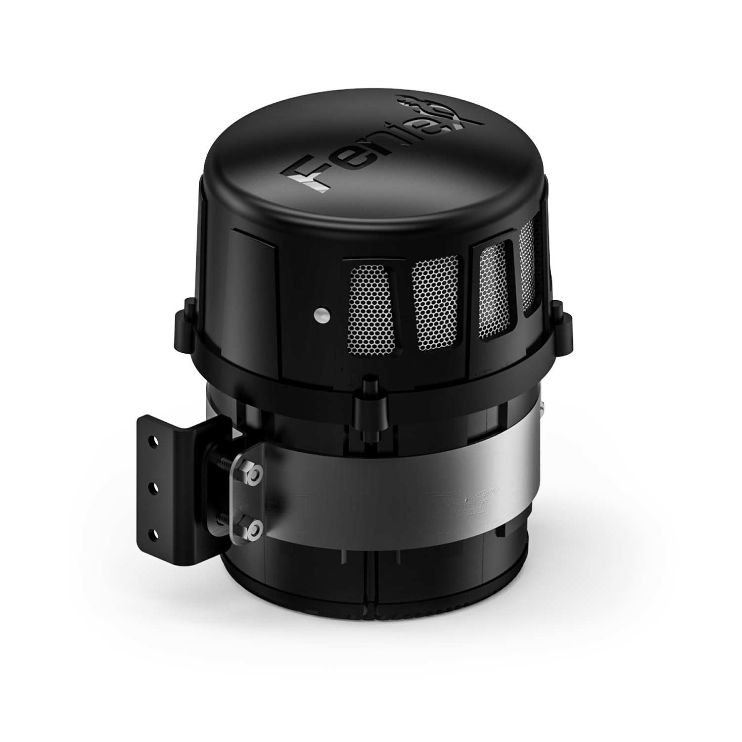 Feniex Hammer Low-Frequency Siren Speaker