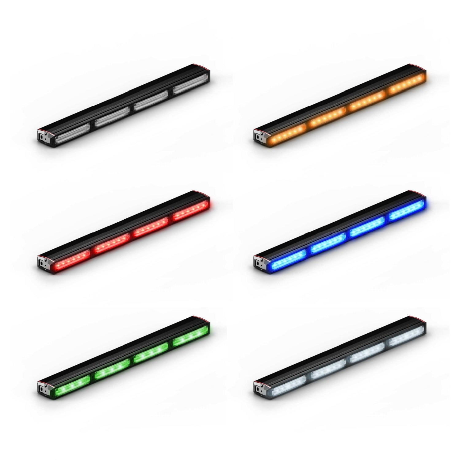 Fine Q uality ランプ Feniex Quantum 400 Stick Light Bar - FNX-QT0420 | STL