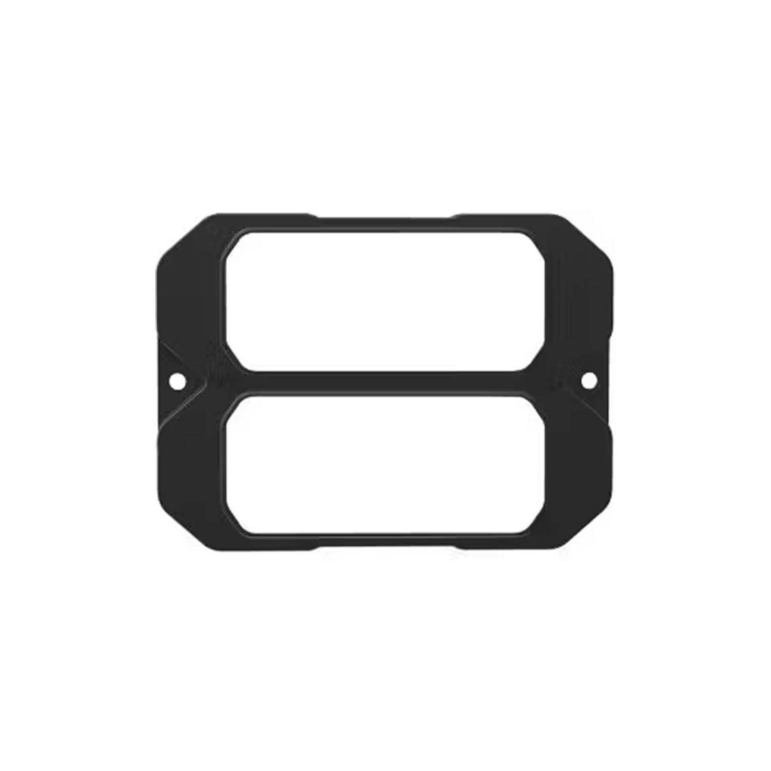 Double Stack Z-4 TIR / Z-8 Linear Surface Mount Flange
