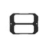 Double Stack Z-4 TIR / Z-8 Linear Surface Mount Flange