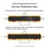 K-Force 63 TIR Full Size Tow LED Light Bar Upgrades
