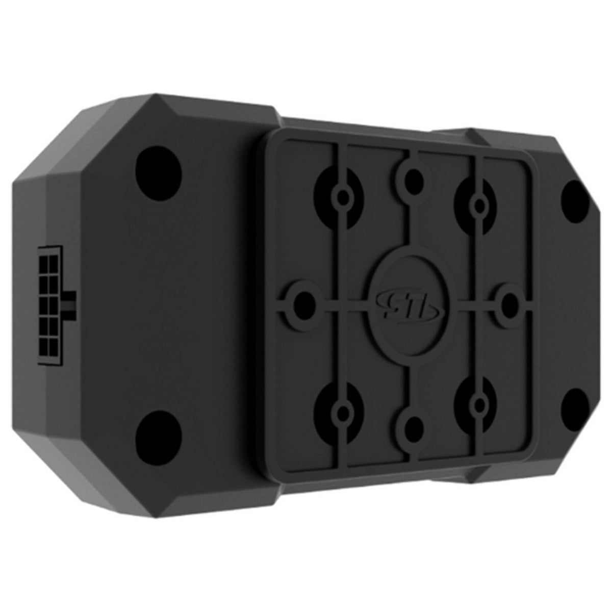 Super Take Down Grand Control Switch Box Bracket Attached