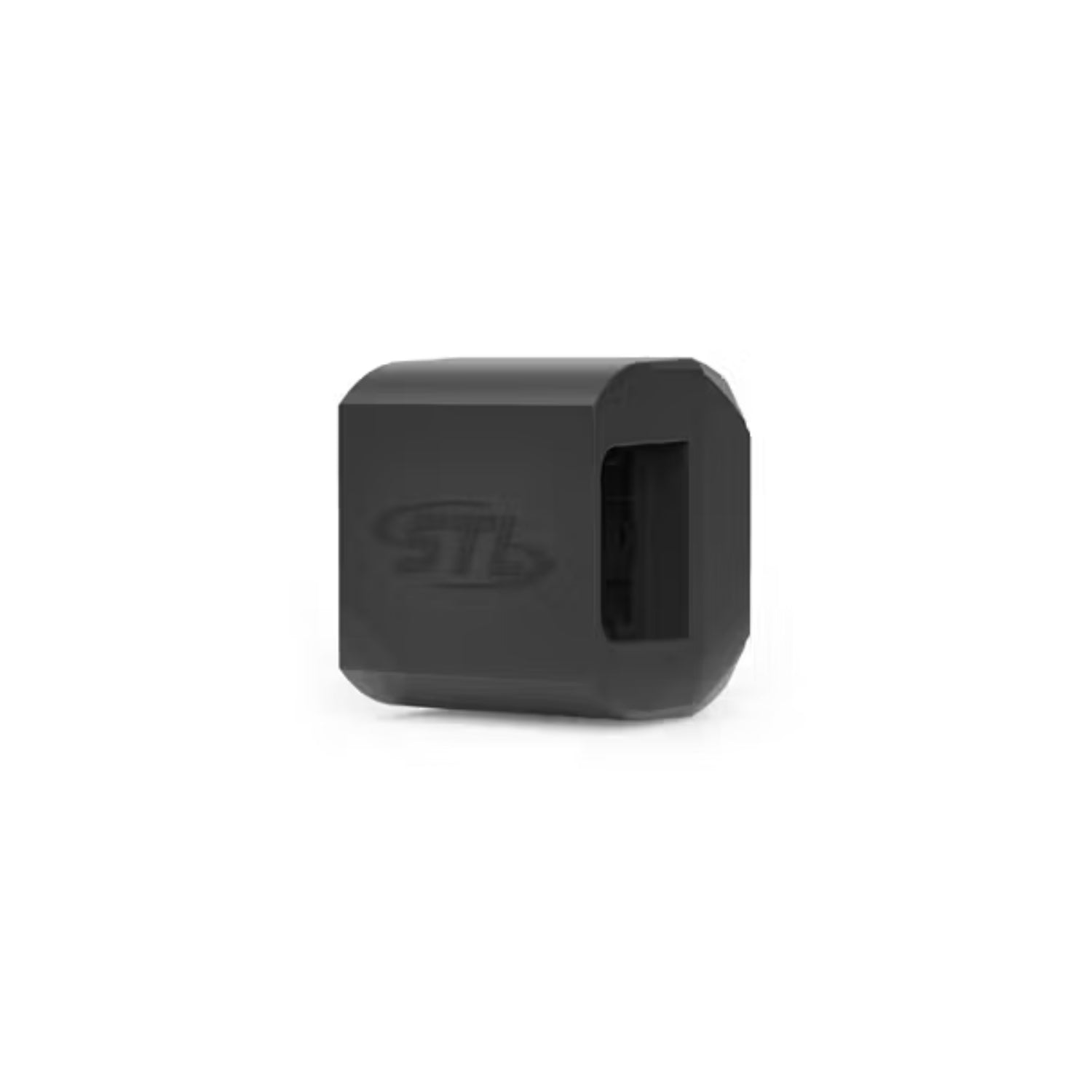 Moto-4 Switch Police Motorcycle Control Box Back
