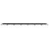 K-Force 63" Full Light Bar Top Cover Black