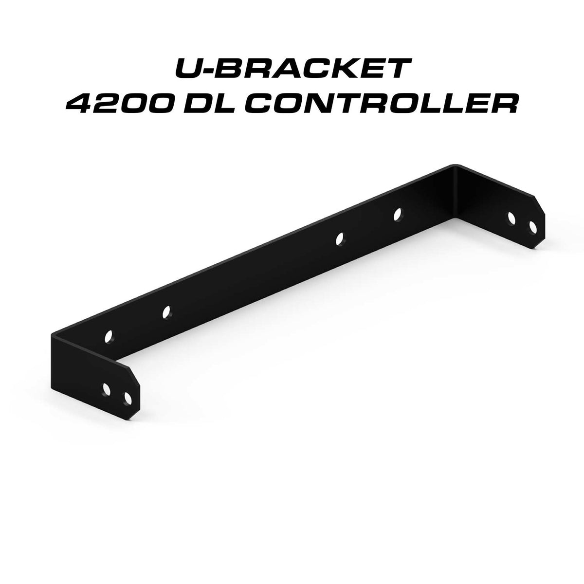 Feniex 4200 DL Controller U Bracket