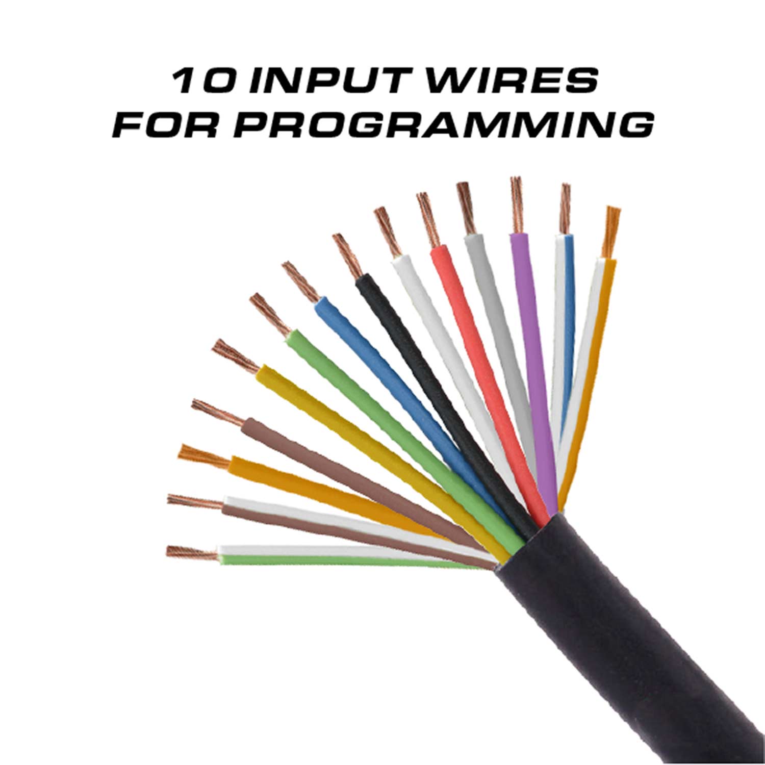 Feniex Quantum 2.0 Arrow Board Cables