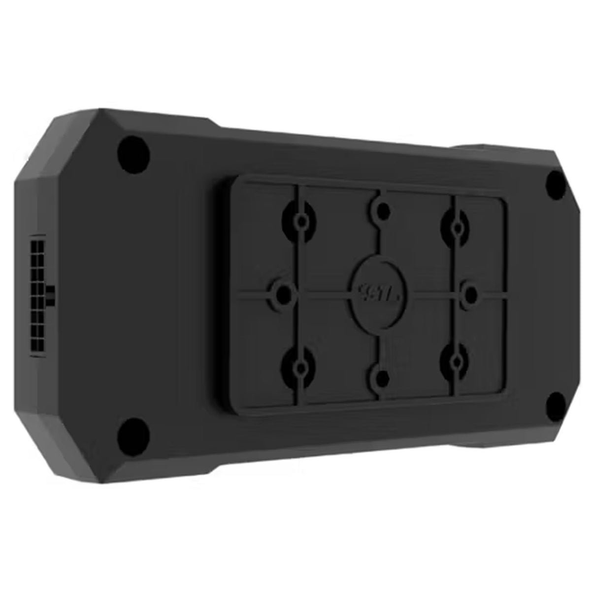 Supreme Control Switch Box Back Angle