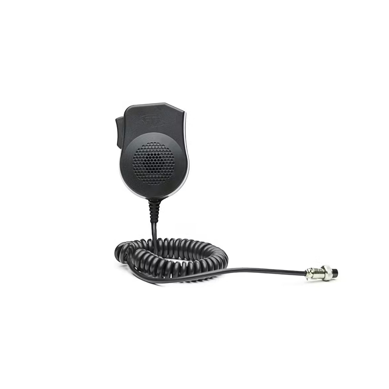 Police Siren Microphone