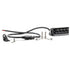 Carbine 20 Inch Floodlight Off Road LED Light Bar Brackets