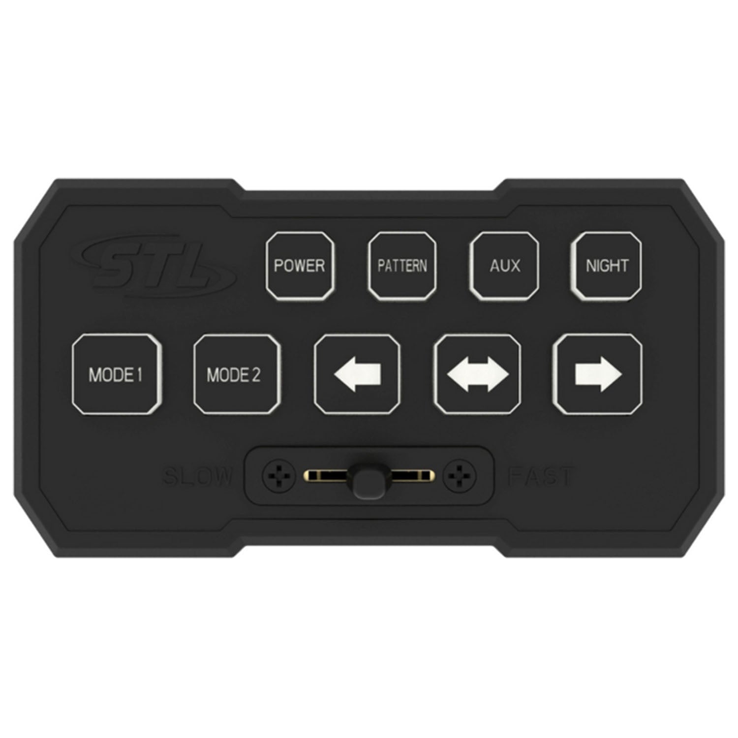 Direct II Control Switch Box