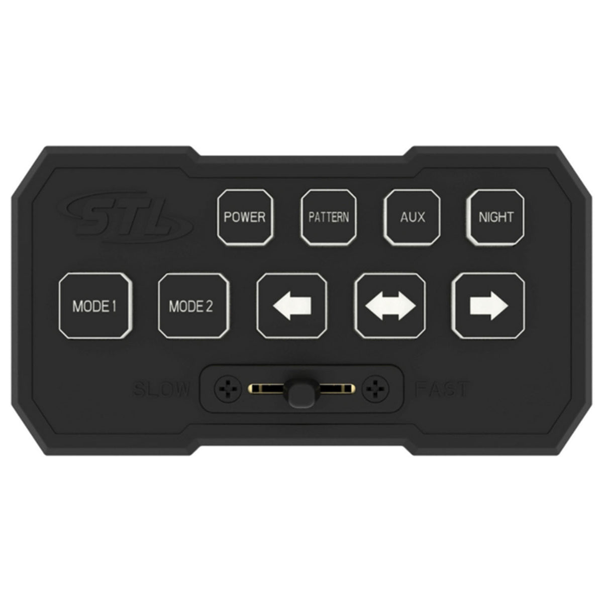 Direct II Control Switch Box