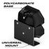 Feniex Triton 100-Watt Speaker Back