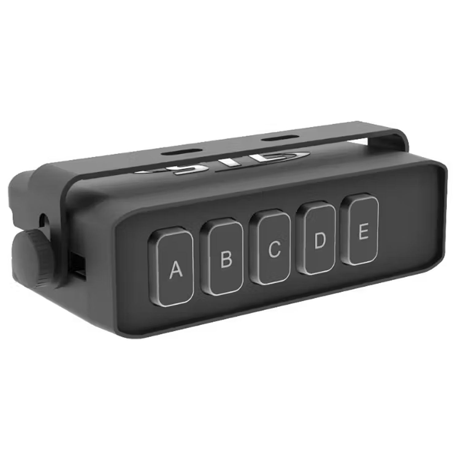 5 Switch Control Box Angle