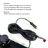 MultiColor K-Force Micro 21 Linear LED Mini Light Bar Angle