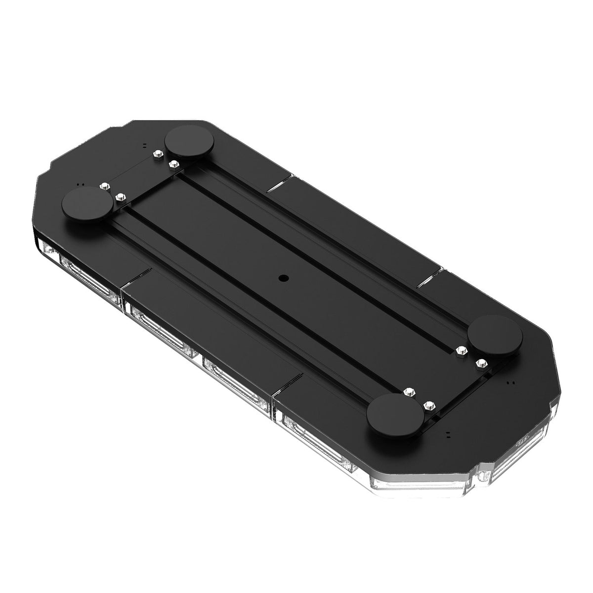 MultiColor K-Force 27 Linear LED Mini Light Bar Bottom